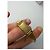 Vintage Gucci Two-Tone Armbanduhr Gold Silver Golden - Ansicht 6