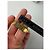 Vintage Gucci Two-Tone Armbanduhr Gold Silver Golden - Ansicht 9