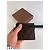 Vintage Louis Vuitton Monogram Canvas Bifold Wallet Brown Braun - Ansicht 7
