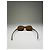 Dolce & Gabbana Occhiali da sole Vintage Dolce Acetate DG 420S Black Brown Nero - vista 10