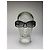 Occhiali da sole Vintage Etro in acetato Black Tortoiseshell Grey Nero - vista 3