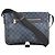 Borsa a tracolla Louis Vuitton Damier Cobalt Matchpoint Blu