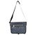 Borsa a tracolla Louis Vuitton Damier Cobalt Matchpoint Blu - vista 16