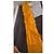 Sandro Ärmelloses Maxikleid in Orange - Ansicht 12