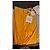 Sandro Ärmelloses Maxikleid in Orange - Ansicht 5