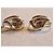 Orecchini Tiffany & Co. Calla Lily in argento - vista 2