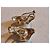 Orecchini Tiffany & Co. Calla Lily in argento - vista 3