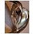 Orecchini Tiffany & Co. Calla Lily in argento - vista 4