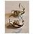 Orecchini Tiffany & Co. Calla Lily in argento - vista 6