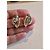 Orecchini Tiffany & Co. Calla Lily in argento - vista 8