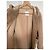 Sandro Kunstpelzjacke in Beige - Ansicht 3