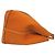 Hermès Borsa Hermes Garden Party MM in Orange Arancione - vista 6