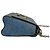 Borsa a tracolla con catena Louis Vuitton Twist MM in pelle Epi Denim Blu - vista 6