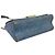 Borsa a tracolla con catena Louis Vuitton Twist MM in pelle Epi Denim Blu - vista 7