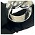Hermès Hermes Torsade Band Ring Silber - Ansicht 3