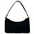 Saffiano Mini borsa/pouch Prada in nero - vista 3