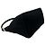 Saffiano Mini borsa/pouch Prada in nero - vista 7