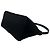Saffiano Mini borsa/pouch Prada in nero - vista 8