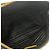 Saffiano Mini borsa/pouch Prada in nero - vista 9