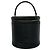 Borsa a mano Louis Vuitton Cannes in pelle Epi Nero