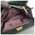 Mini Tote Bag Loewe Vintage Anagram Logo Verde - vista 9
