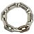 Hermès Hermes Chaine d'Ancre Bronze Mix Armband Braun