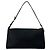 Louis Vuitton Pochette Accessoires Mini Handbag Nero - vista 3