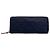 Cartera Zippy Louis Vuitton de piel negra Negro