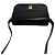 Céline Celine Vintage Schultertasche aus Leder in Schwarz - Ansicht 4