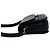 Céline Celine Vintage Schultertasche aus Leder in Schwarz - Ansicht 5