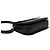 Céline Celine Vintage Schultertasche aus Leder in Schwarz - Ansicht 7