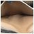 Céline Borsa Tote CELINE Vintage Macadam Blazon Pattern Triomphe in pelle Marrone - vista 9