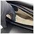 GUCCI Schultertasche aus Leder mit Interlocking G Hardware Schwarz - Ansicht 10