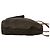 Céline CELINE Vintage Macadam Muster Tote Bag mit Triomphe Logo Braun - Ansicht 6