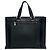 Borsa Louis Vuitton Kasbek PM Nero - vista 3