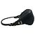 Borsa Gucci Abbey GG Pattern Logo Nero - vista 5