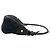 Borsa Gucci Abbey GG Pattern Logo Nero - vista 6