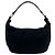 Bolso Prada Tessuto Pocono Negro - vista 3