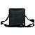 Bolso de hombro Louis Vuitton de cuero negro