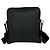 Bolso de hombro Louis Vuitton de cuero negro - vista 3