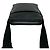 Bolso de hombro Louis Vuitton de cuero negro - vista 4