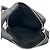 Bolso de hombro Louis Vuitton de cuero negro - vista 9