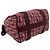 Borsa Mini Boston Christian Dior Rosso Bordò - vista 7