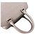 Borsa Louis Vuitton Pont Neuf in pelle Epi Marrone - vista 4