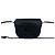 Céline Borsa a tracolla in pelle Celine Folco Triomphe Logo Nero