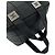 Borsa Chanel Chocolate Bar Caviar Nero - vista 4