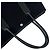 Hermès Borsa Tote HERMES Garden Party PM Nero - vista 4