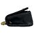 Timeless Borsa a tracolla Chanel in pelle d'agnello matelassé nera Nero - vista 5