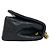 Timeless Borsa a tracolla Chanel in pelle d'agnello matelassé nera Nero - vista 6