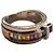 Guy Laroche 750 Weißgold Ring mit Edelsteinen Mehrfarben